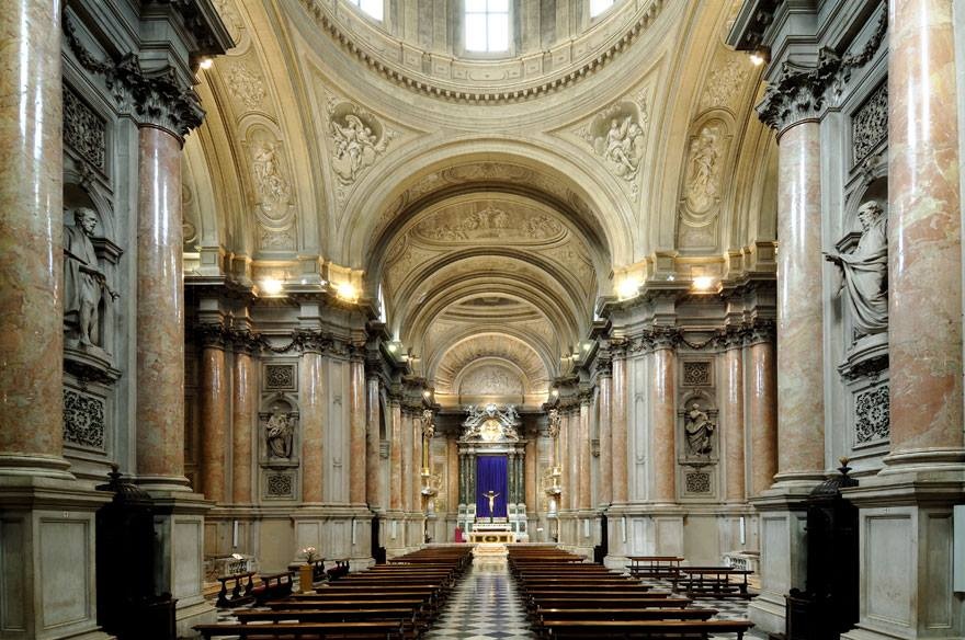 布雷西亚音乐学院