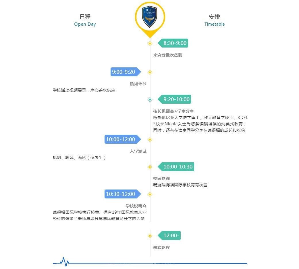 瑞得福國際學校