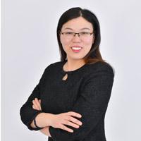 Krystal Li