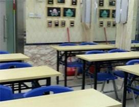 深圳菲菲美容化妆学校