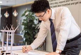 掌握领袖心法