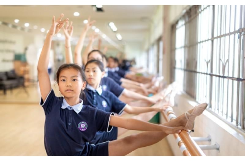 广州市黄埔中大附属外国语实验中学