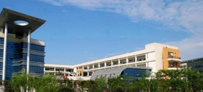 西南交通大学附属中学