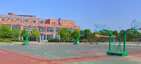 抚州职业技术学院怎么样、好不好