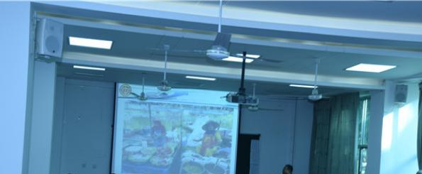 陕西工程科技高级技工学校