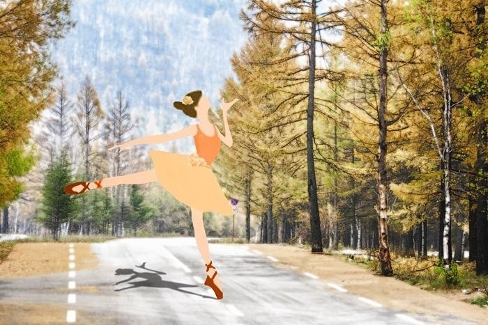 北京芭蕾舞培训班