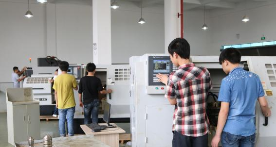邵阳职业技术学院