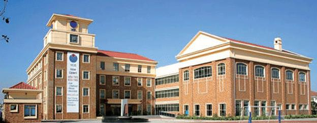 重庆耀中国际学校小学部