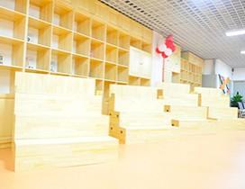 北京乐智立方教育