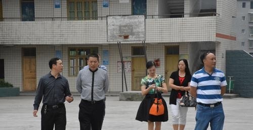 大竹县清水职业中学