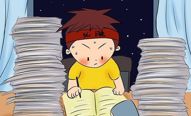 雅思阅读提分方法