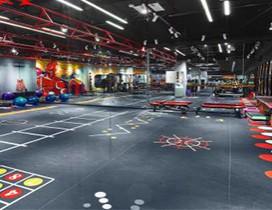 长沙英派健身学院