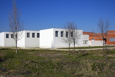 托马尔理工学院