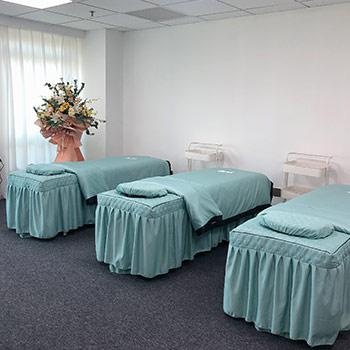 徐汇校区实操教室