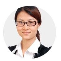 中级会计师梁翠玲