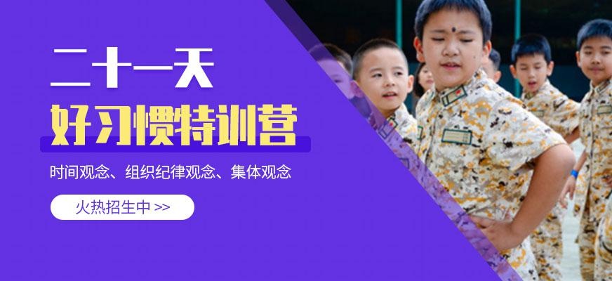 20天好习惯特训营