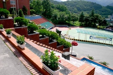 岭南外国语大学
