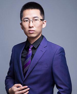 蒋宝熙