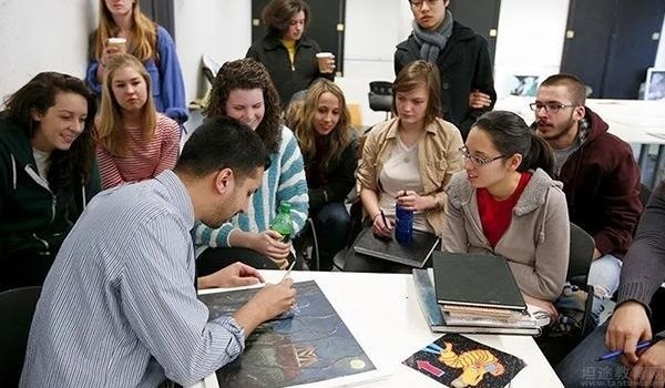 北京英圣艺术联盟学校