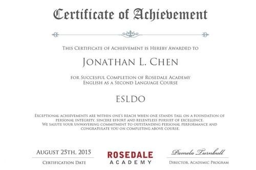 天津大学哈珀国际教育【春季开班】ESL英语进阶课程
