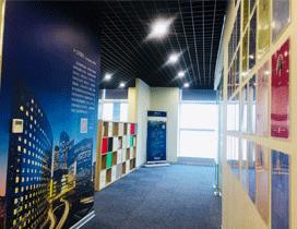 武汉思训家演讲口才培训