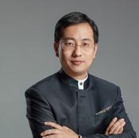 胡靖 阿德科特学校/米德尔顿公学校董