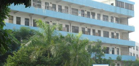 湛江第十五职业高级中学