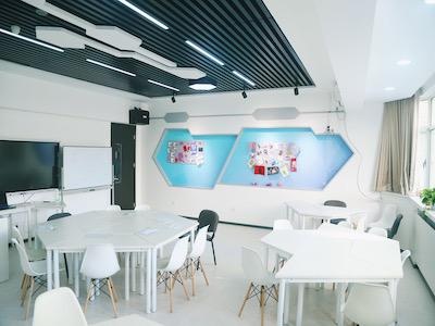 北京开放大学国际课程中心(北开ICC)