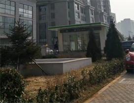 大连爱之翼母婴家政