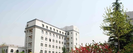 北京社会管理职业学院单招