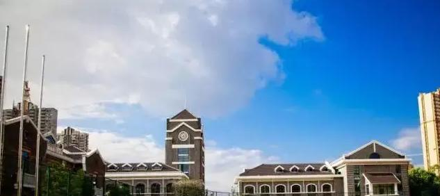 南京实验国际学校2023年报名时间