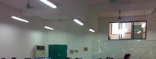 赣州工业职业中等专业学校