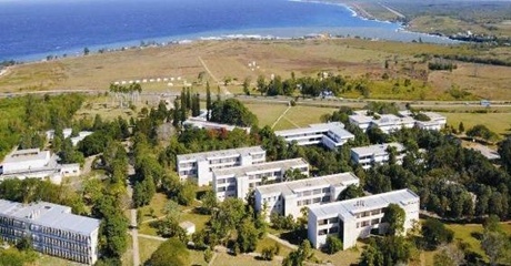 马坦萨斯大学