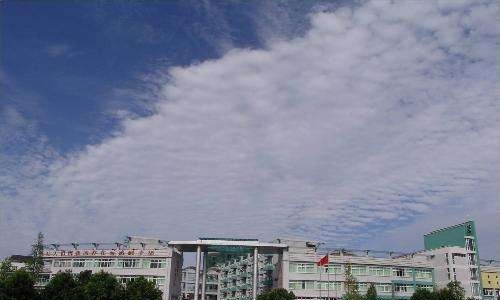 成都武侯高新职业技术学校
