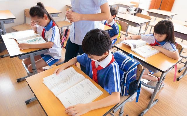 幼儿英语应该怎么学