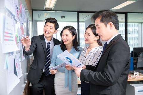 教学方式