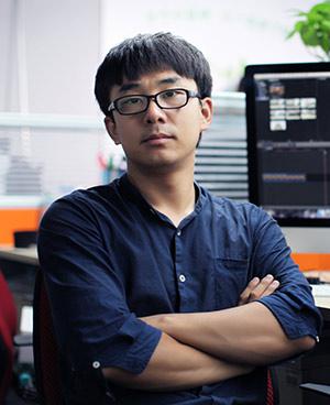 李继鑫