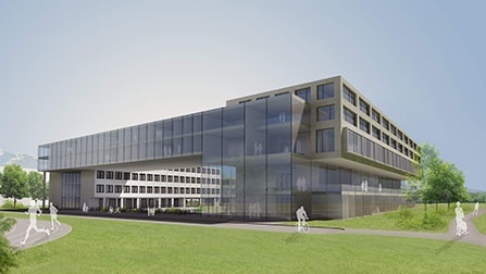 萨尔茨堡师范学院