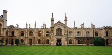 英国硕士预科