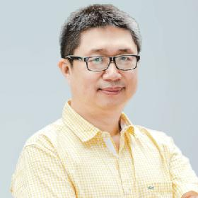 张帆