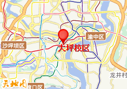 大坪校区