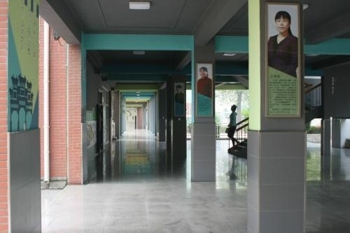 北京市山谷学校