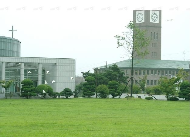 全州大学