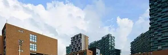 深圳蛇口国际学校初中部