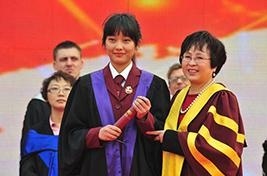北京爱迪学校国际高中美国部
