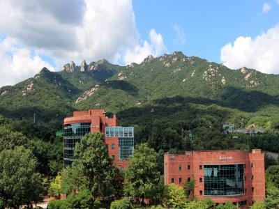 韩国信韩大学国际本科-深圳教学中心