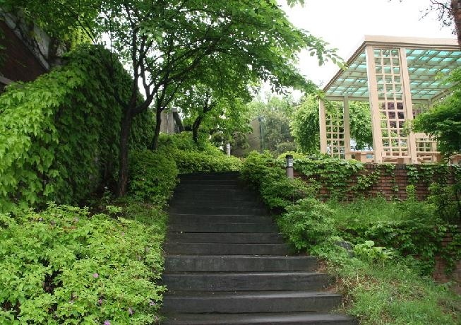 首尔长神大学