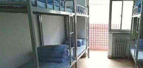 河北定州中学2021年宿舍条件