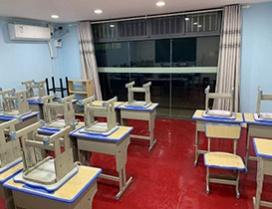 武汉金子塔教育培训学校