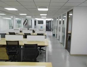 休闲区域